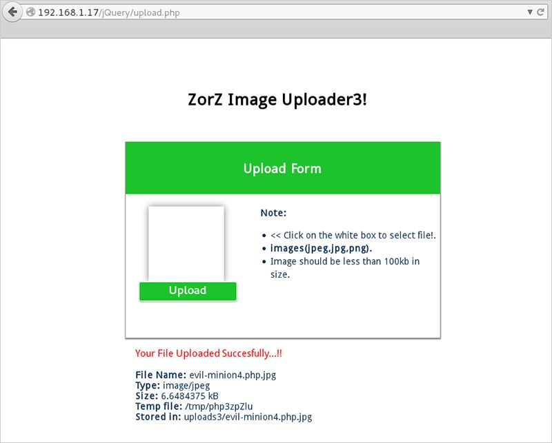 ZORZ