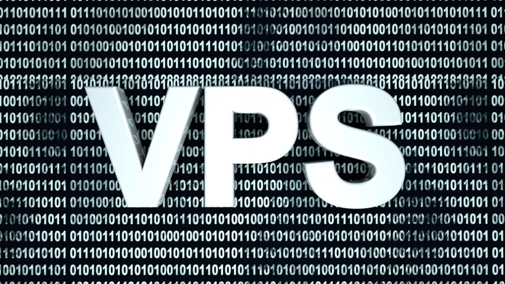 Billig dansk VPS