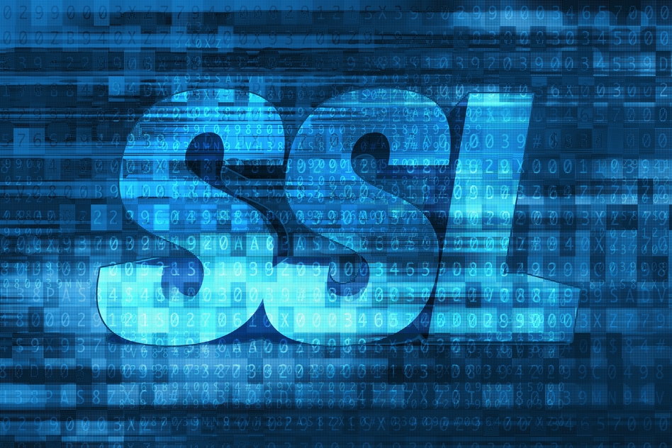 SSL Certificate 