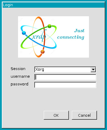 linux remote desktop